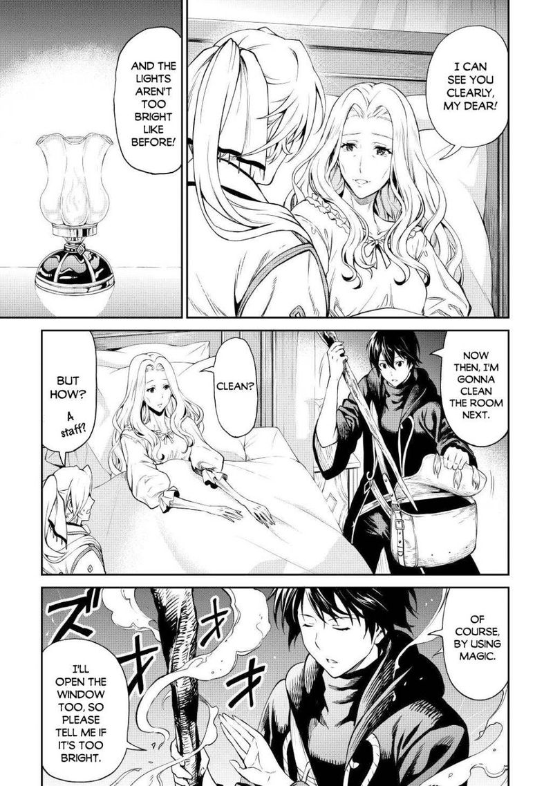 Sozai Saishuka no Isekai Ryokouki - Chapter 31 image 07